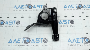 Suport aripă-far stânga BMW X3 F25 11-17