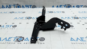 Suport aripă-far stânga BMW X3 F25 11-17