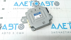 Блок управления ВВБ Toyota Rav4 19-25 под nickle metal