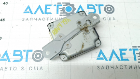 Блок управления ВВБ Toyota Rav4 19-25 под nickle metal