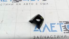 Capac mâner exterior stânga față pentru Audi Q5 8R 09-17 cu crom