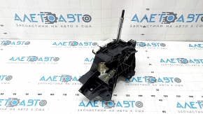 Шифтер КПП Toyota Rav4 19-25 под кнопку start-stop
