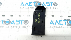 Capacul lanternei aripa exterioara dreapta spate Toyota Rav4 19- fabricat in Japonia