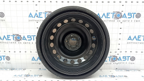 Roată de rezervă pentru Audi Q5 8R 09-17 R18 195/75