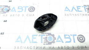 Накладка замка лючка бензобака Toyota Rav4 19-25 hybrid