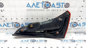 Фонарь левый Audi Q5 8R 13-17 рест, царапина