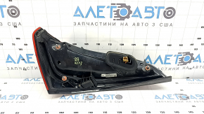 Фонарь правый Audi Q5 8R 13-17 рест, царапина