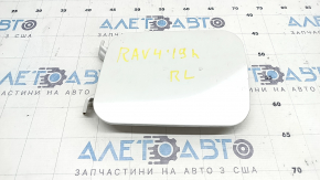 Лючок бензобака Toyota Rav4 19-25