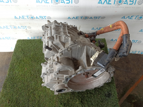 АКПП в сборе Lincoln MKZ 13-20 hybrid 127к с проводами
