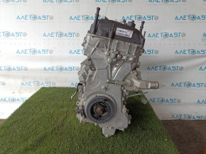Двигатель Lincoln MKZ 13-20 2.0 hybrid 127к
