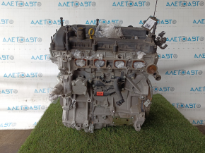 Двигатель Lincoln MKZ 13-20 2.0 hybrid 127к