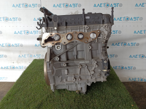 Двигатель Lincoln MKZ 13-20 2.0 hybrid 127к
