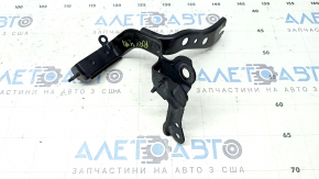 Кронштейн бачка ГТЦ Toyota Rav4 19-22 hybrid с крышкой