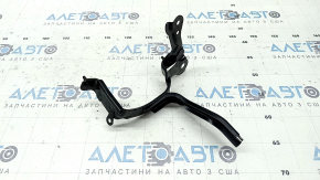 Кронштейн бачка ГТЦ Toyota Rav4 19-22 hybrid с крышкой