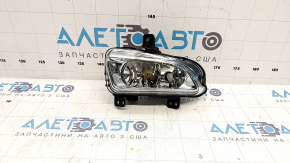 Противотуманная фара птф левая Fiat 500X 16-18 дорест