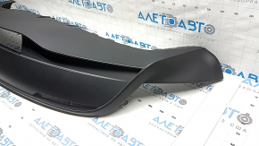 Бампер задний голый нижний Tesla Model Y 20-25