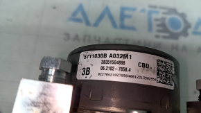 ABS АБС Honda Accord 23-26