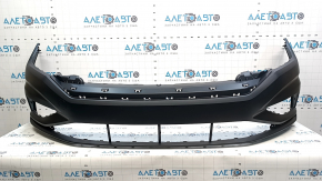 Бампер передний голый VW Jetta 19-21
