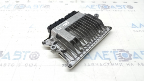 Блок ECU компьютер двигателя Honda Accord 23-26 hybrid