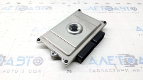 Блок ECU компьютер двигателя Honda Accord 23-26 hybrid