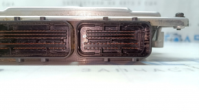 Блок ECU компьютер двигателя Honda Accord 23-26 hybrid