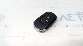 Ключ smart Honda Accord 23-26 5 кнопок, царапины, тычки