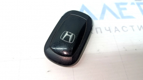 Ключ smart Honda Accord 23-26 5 кнопок, царапины, тычки