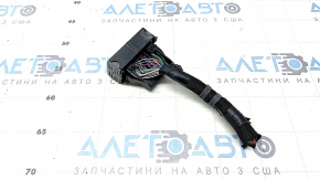 Фишка на блок ABS Toyota Rav4 19-24 hybrid