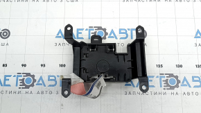 Кронштейн радар круиза Ford Escape MK4 23-26