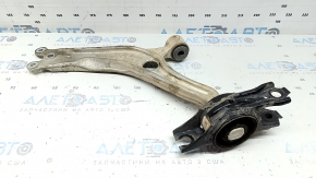 Рычаг нижний передний правый Honda Accord 23-26 с сайлентблоком, микротрещины