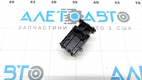Управление стеклоподъемником задним левым Toyota Rav4 19-25 хром
