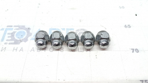 Piuliță roată 5 buc d21 M12x1.5 Kia Sorento 21-26