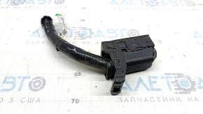 Фишка на блок ECU компьютер двигателя Honda Accord 23- hybrid, большая