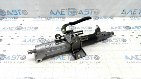 Рулевая колонка Toyota Rav4 19-25 под start-stop, Japan built