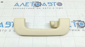 Mâner plafon spate dreapta pentru Audi Q5 8R 09-17, bej, zgârieturi