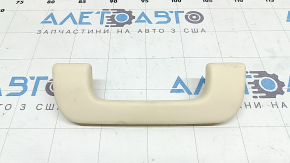 Mâner plafon dreapta față pentru Audi Q5 8R 09-17, bej, zgârieturi