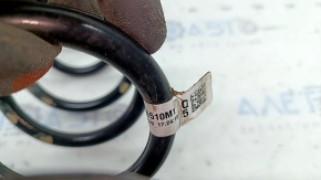Arc spate dreapta pentru Honda Accord 23-26