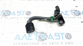 Проводка датчика положения селектора АКПП Toyota Rav4 19-25 hybrid CVT AWD