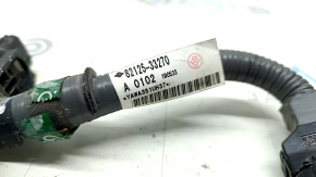 Проводка датчика положения селектора АКПП Toyota Rav4 19-25 hybrid CVT AWD