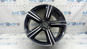 Диск колесный R19х8.5J ET50 Honda Accord 23-26 MAXION WHEELS бордюрка