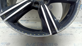 Диск колесный R19х8.5J ET50 Honda Accord 23-26 MAXION WHEELS бордюрка