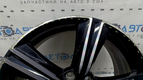 Диск колесный R19х8.5J ET50 Honda Accord 23-26 MAXION WHEELS бордюрка