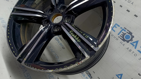 Диск колесный R19х8.5J ET50 Honda Accord 23-26 MAXION WHEELS бордюрка