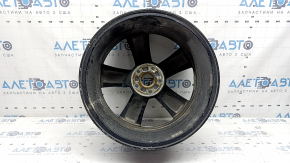 Диск колесный R19х8.5J ET50 Honda Accord 23-26 MAXION WHEELS бордюрка
