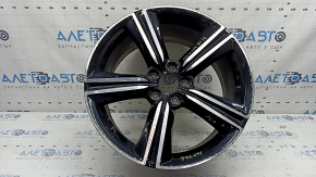 Диск колесный R19х8.5J ET50 Honda Accord 23-26 MAXION WHEELS бордюрка