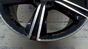 Диск колесный R19х8.5J ET50 Honda Accord 23-26 MAXION WHEELS бордюрка