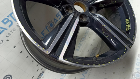 Диск колесный R19х8.5J ET50 Honda Accord 23-26 MAXION WHEELS бордюрка