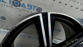 Диск колесный R19х8.5J ET50 Honda Accord 23-26 MAXION WHEELS бордюрка