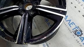 Диск колесный R19х8.5J ET50 Honda Accord 23-26 MAXION WHEELS бордюрка