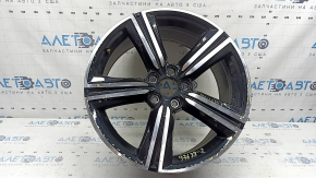 Диск колесный R19х8.5J ET50 Honda Accord 23-26 MAXION WHEELS бордюрка